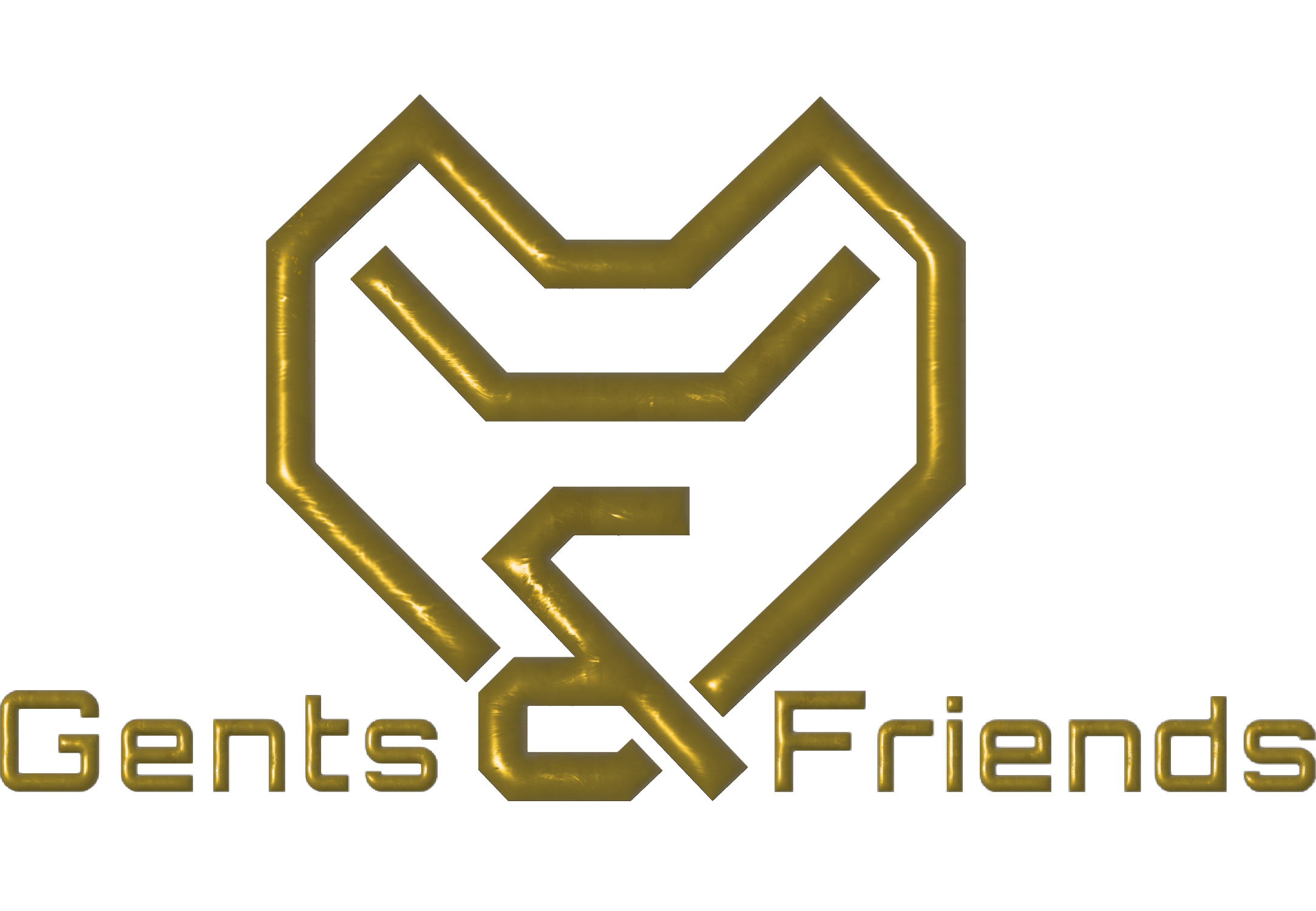 Gents & Friends